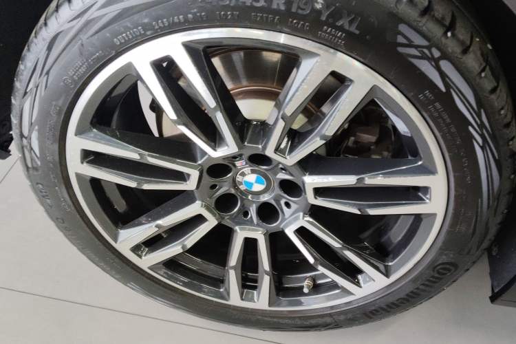 Used BMW 5 Series 2024 525i M Sport Package