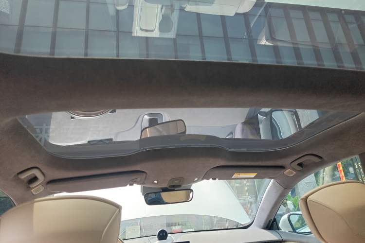 Used Nio ET7 2022 100 kWh
