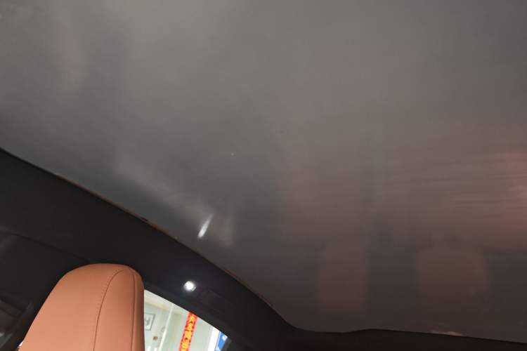 Used Nio ET5 2022 75 kWh
