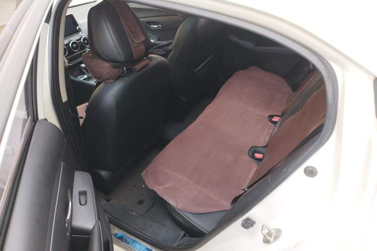 Used Nissan Sylphy 2020 1.6L XL CVT Smart Enjoyment Edition