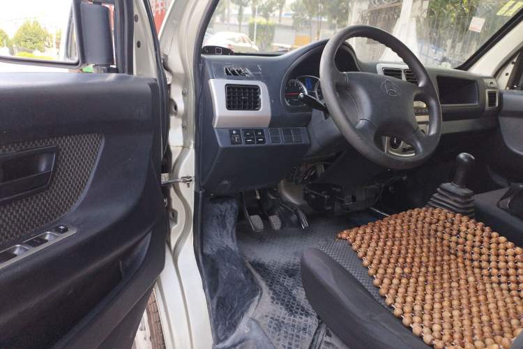 Used Chana Star 9 2019 1.5L Base Model Passenger Vehicle 4G15S