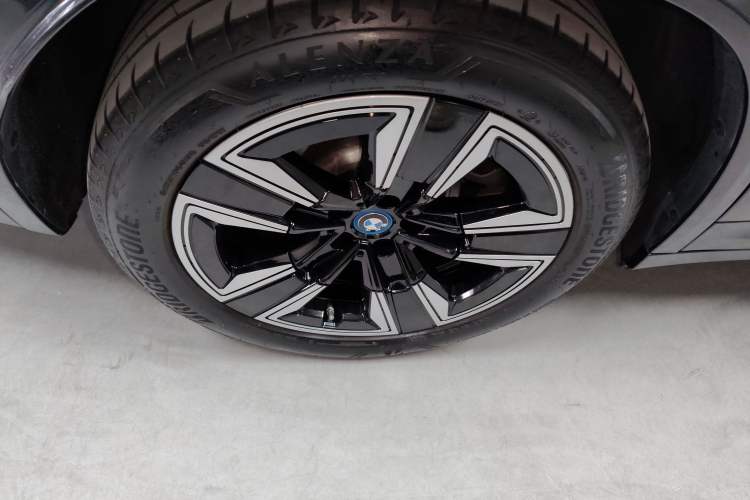 Used BMW iX3 2022 Leading Model
