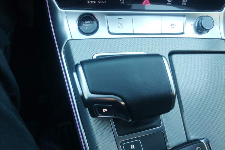 Used Audi A6L 2023 45 TFSI Prestige Elegant Edition