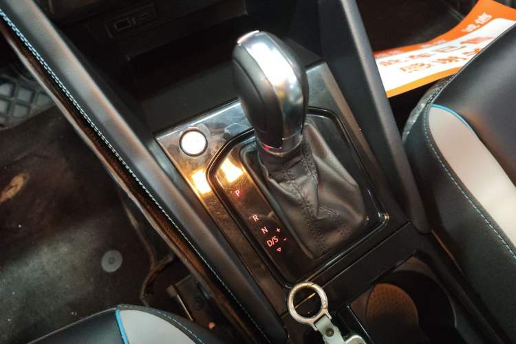 Used Jetta VS5 2023 280TSI Automatic High-Gloss Enjoyment Model