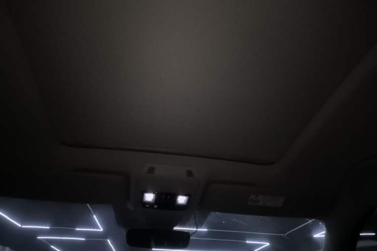 Used Volkswagen Teramont 2021 330TSI Two-Wheel-Drive Prestige Luxury Edition
