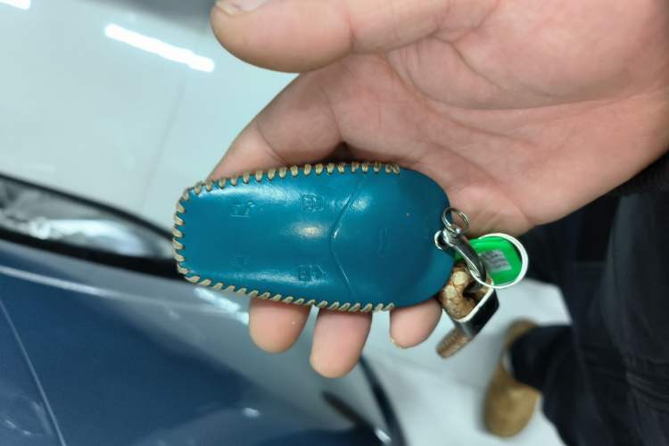 Used VOYAH Dream 2022 Low-Carbon Edition Plus Intelligent Driving Package
