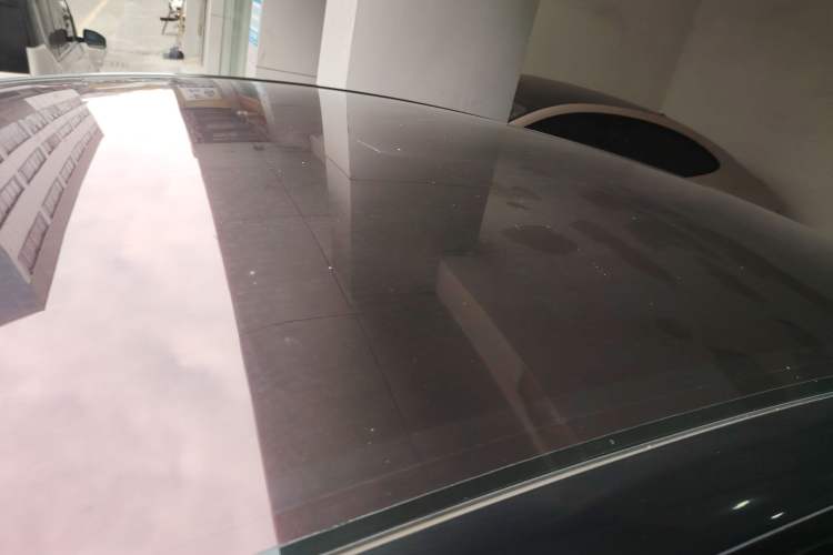 Used Tesla Model Y 2023 Long-Range All-Wheel-Drive Version
