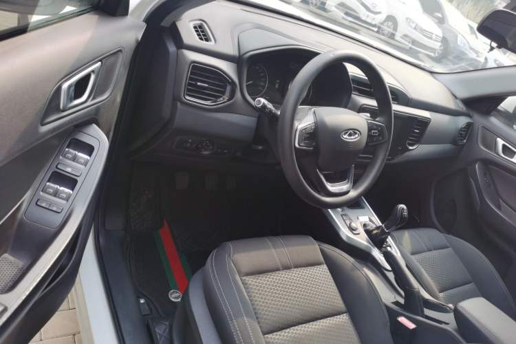 Used Chery Tiggo 5x 2019 HERO 1.5L Manual Fashion Edition
