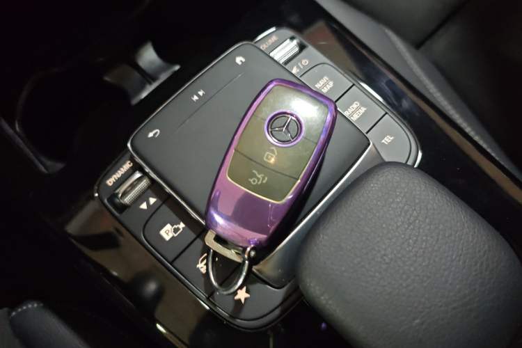 Used Mercedes-Benz A-Class 2020 Restyled A 200 L Sport Sedan Fashion Version
