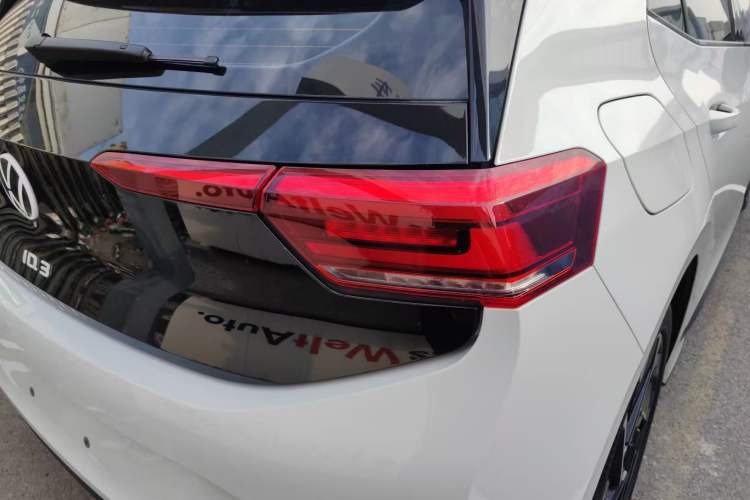 Used Volkswagen ID.3 2025 Smart Edition Ultra-Intelligent Version