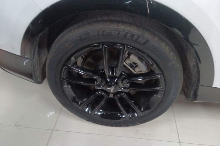 Used VOYAH FREE 2024 Ultra-Long Range Intelligent Driving Version