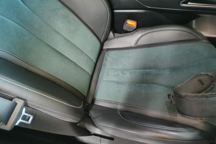 Used Geely Auto Monjaro L 2021 2.0TD DCT EVO Two-Wheel Drive Smart Luxury Version
