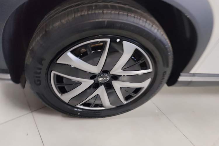 Used BYD Sealion 07 DM-i 2025 150 Flagship+ Edition
