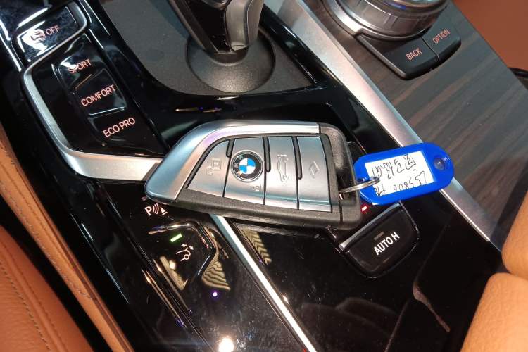 Used BMW 6 Series GT 2022 630i Luxury Design Package