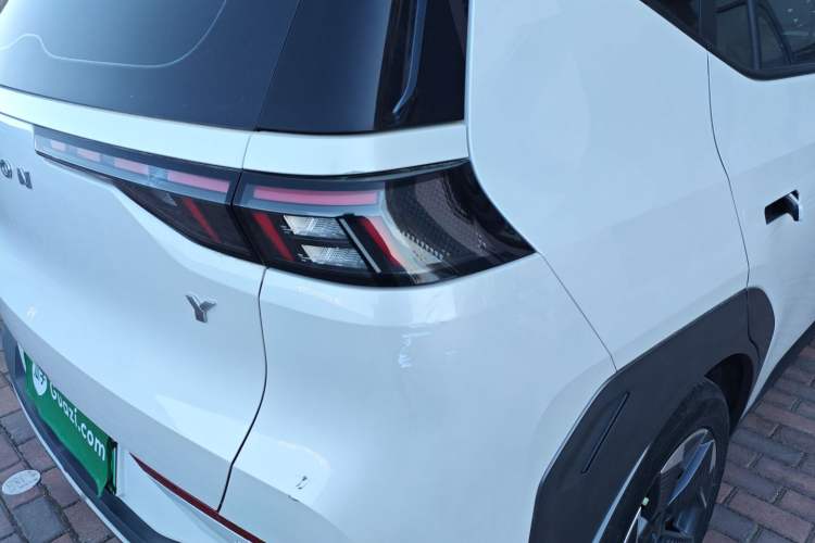 Used AION Y 2022 70 Intelligent Edition Lithium Iron Phosphate
