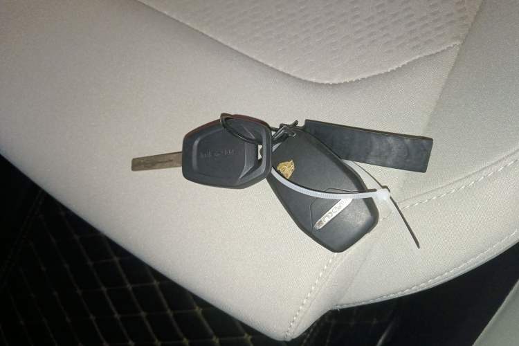 Used SAIC MAXUS G50 2023 1.5T Manual Comfort A
