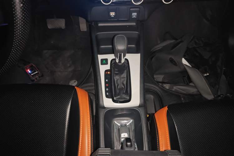 Used Honda Fit 2023 1.5L CVT Trend Edition
