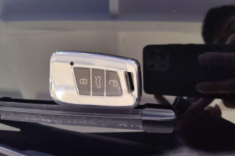 Used Volkswagen Passat 2024 330TSI Elite Edition
