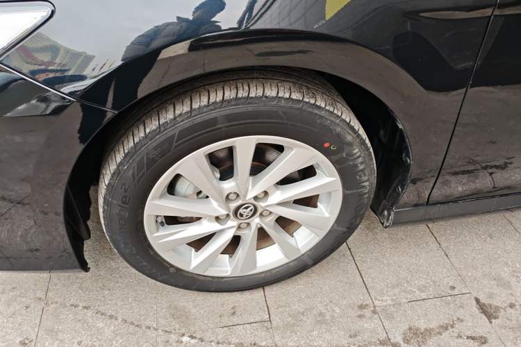 Used Toyota Camry 2023 2.0GVP Premier Edition