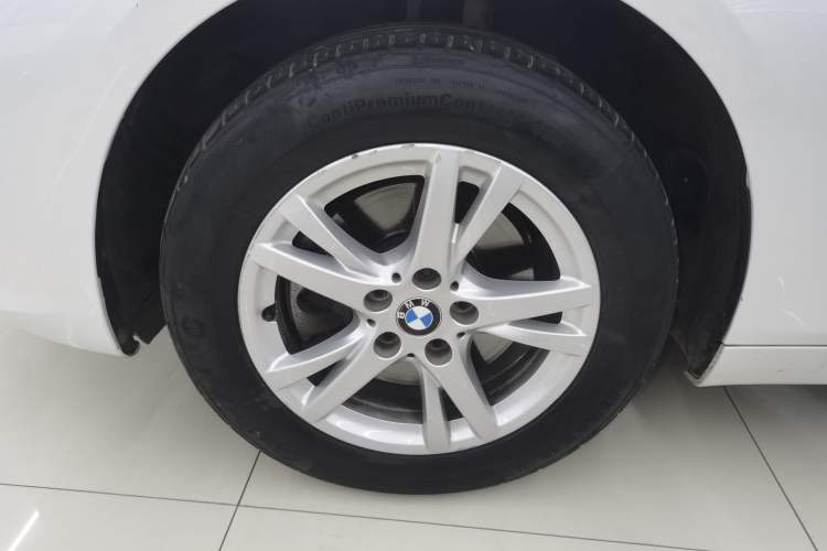 Used BMW 2 Series Gran Tourer 2015 218i Leading Model
