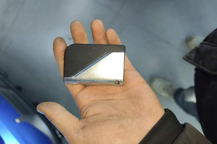 Used Lynk & Co 05 2020 2.0TD Four-Wheel Drive HypeHalo