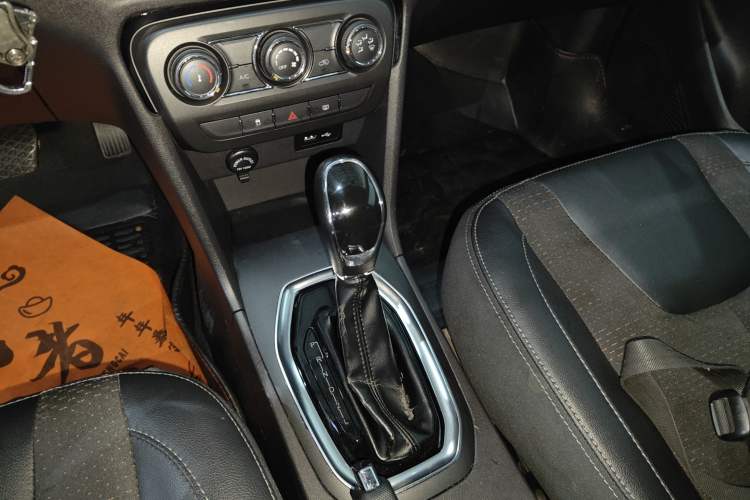 Used Chery Tiggo 3X 2018 1.5L Automatic Elite Edition
