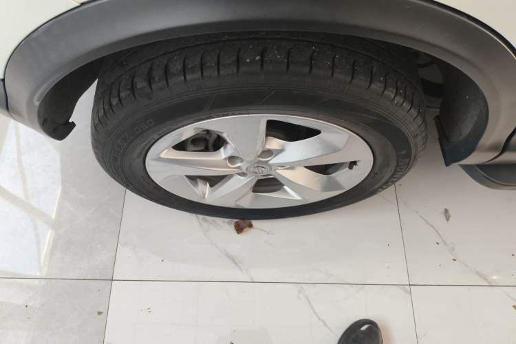 Used Nissan Qashqai 2019 2.0L CVT Smart Enjoyment Version
