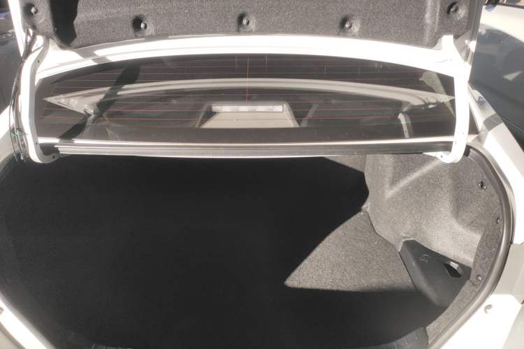 Used Toyota Corolla 2018 1.2T S-CVT GL Smart Enjoyment Version
