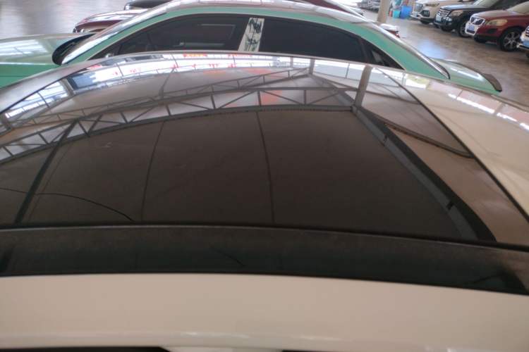 Used Volkswagen Lamando 2018 230TSI DSG Fashion Edition