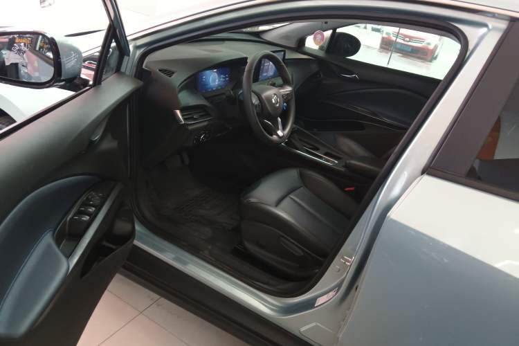 Used Buick Velite 6 2024 450km Comfort Edition PLUS