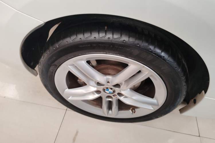 Used BMW 1 Series 2022 120i M Sport Night Edition