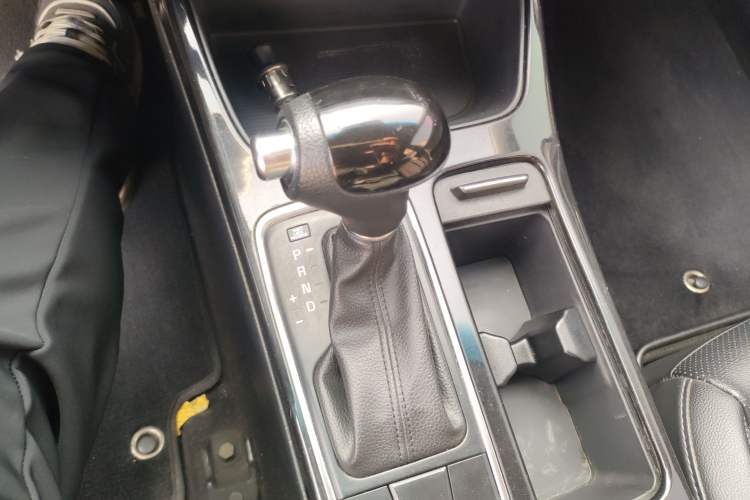 Used Kia K4 2015 1.8L Automatic GLS Special
