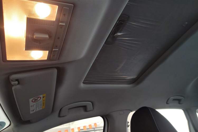 Used Skoda Kamiq 2018 1.5L Automatic Comfort Edition China V Standard
