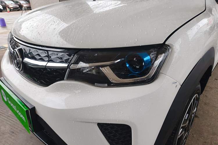 Used Dongfeng NAMMI EX1 2022 PRO Enjoyment Model
