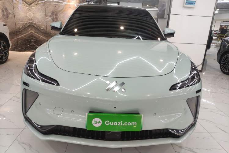 Used  LS7 2023 90 kWh Elite Rear-Drive Version
