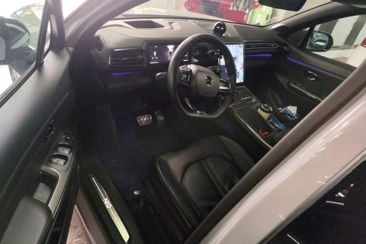 Used Nio ES6 2020 600 km Sport Edition