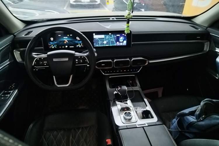 Used JETOUR X70 PLUS 2024 Champion Edition 1.5T DCT Champion MAX 7-Seater