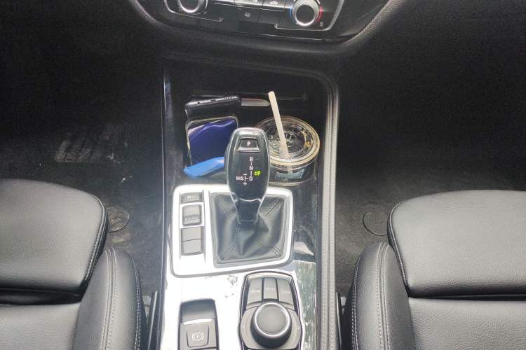 Used BMW 1 Series 2020 120i M Sport Package
