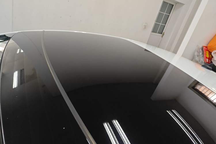 Used Volkswagen FAW-Volkswagen CC 2016 2.0 TSI Luxury Model
