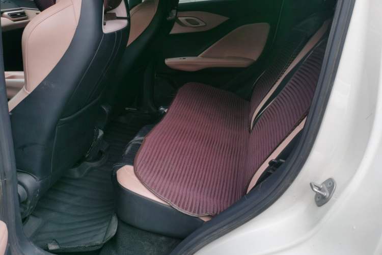 Used BYD Seagull 2023 Free Edition
