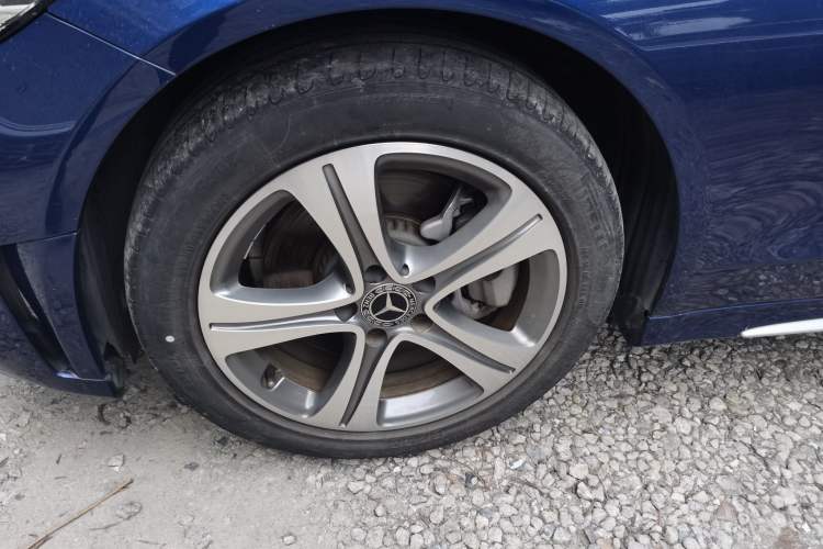 Used Mercedes-Benz C-Class 2019 C 260 L Sport Edition
