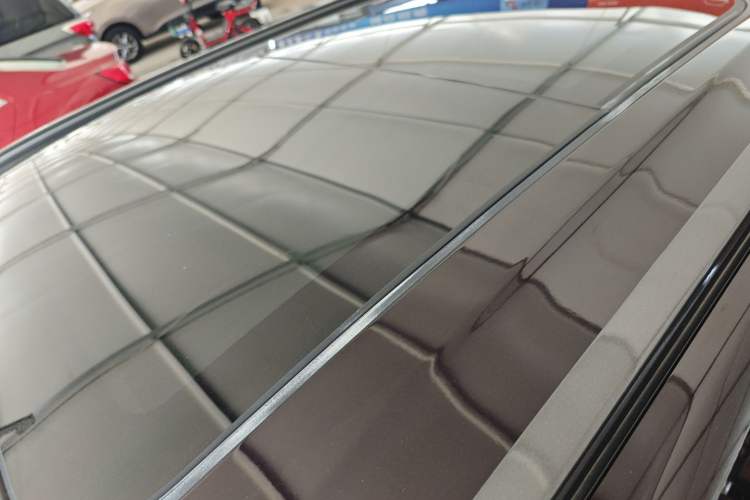 Used NETA U 2022 Zhi400 Pro Ternary Lithium
