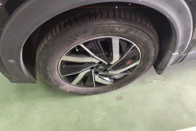 Used NETA U 2021 Pro 500 Global Edition
