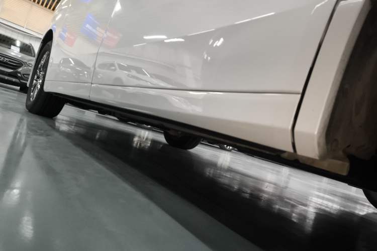 Used Toyota Vellfire 2020 Dual-Engine 2.5L HV Prestige Edition
