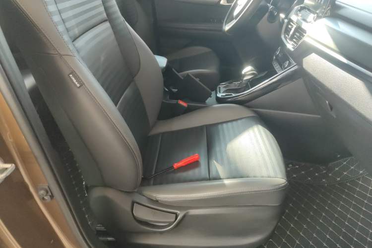 Used Kia Sportage R 2018 2.0L Automatic Smart Luxury Version China V Standard