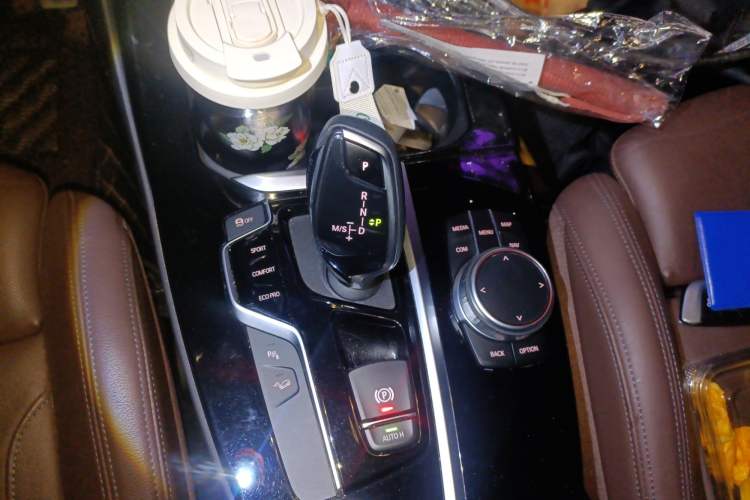 Used BMW X3 2018 xDrive28i M Sport Package China VI