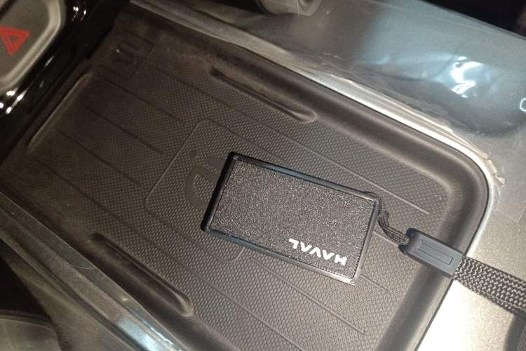 Used Haval DARGO 2024 1.5T DCT Border Collie Edition
