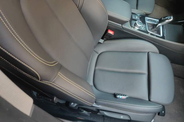 Used BMW 1 Series 2023 120i M Sport Brilliant Edition
