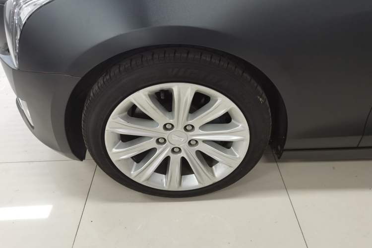 Used Cadillac ATS-L 2017 28T Tech Edition
