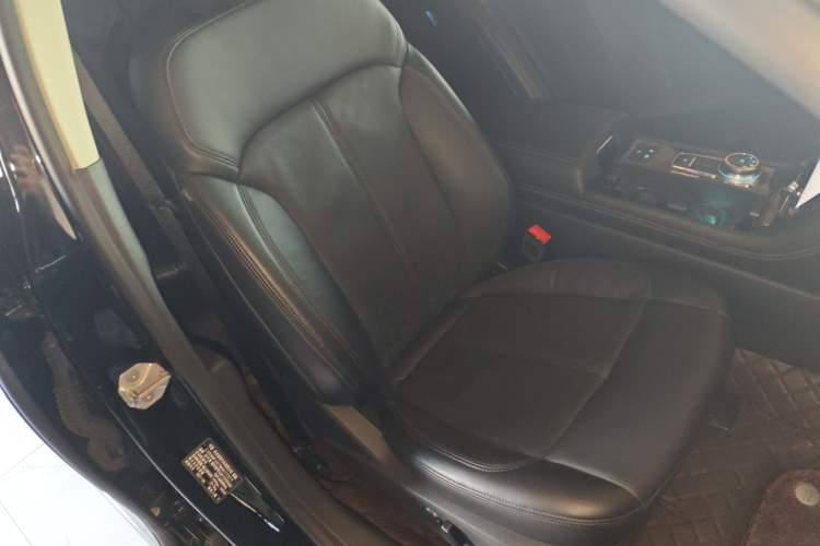 Used Ford Taurus 2019 EcoBoost 245 Premium Edition